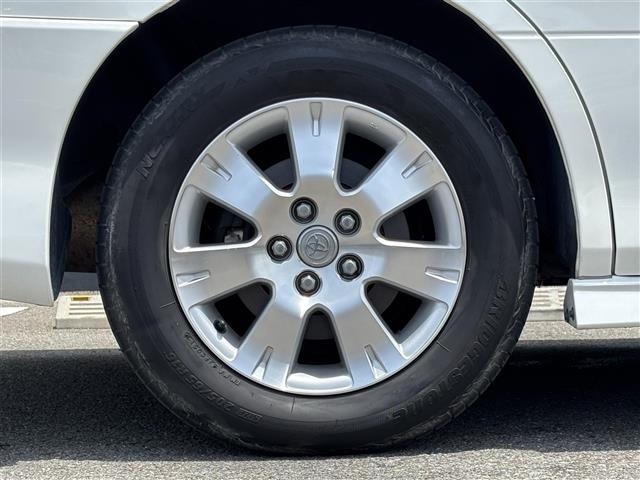 Toyota ALPHARD 2003 7062582-4