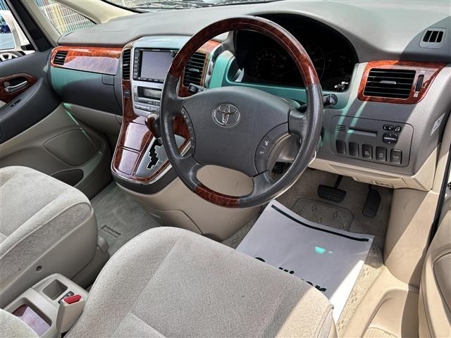 Toyota ALPHARD 2003 7062582-6