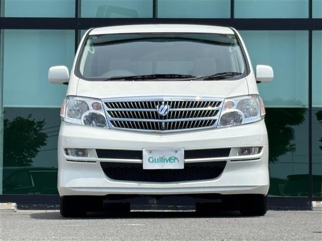 Toyota ALPHARD 2003 7062582-7