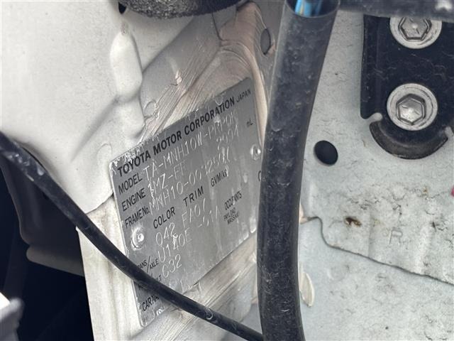 Toyota ALPHARD 2003 7062582-8