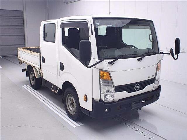 Nissan ATLAS 2019 7057663-0