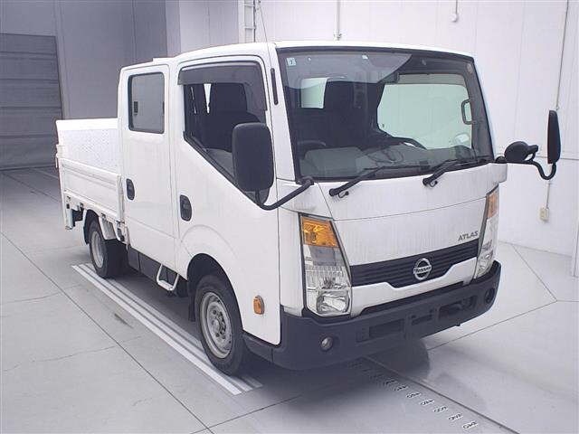 Nissan ATLAS 2014 7057706-0