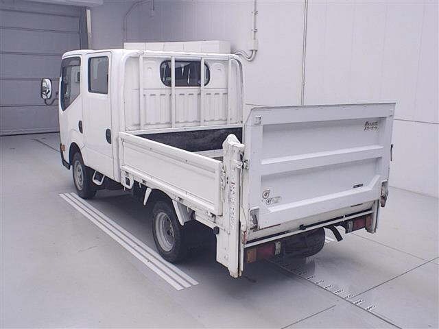 Nissan ATLAS 2014 7057706-1