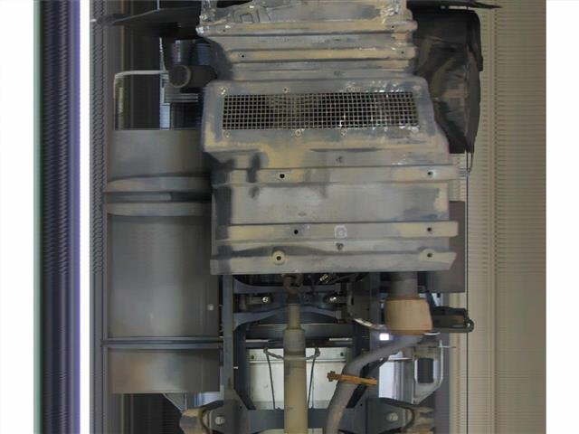 Nissan ATLAS 2014 7057706-9