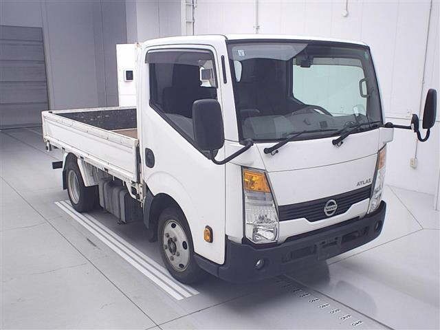 Nissan ATLAS 2019 7057707-0