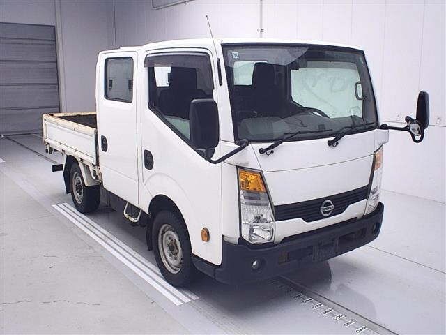 Nissan ATLAS 2017 7057734-0