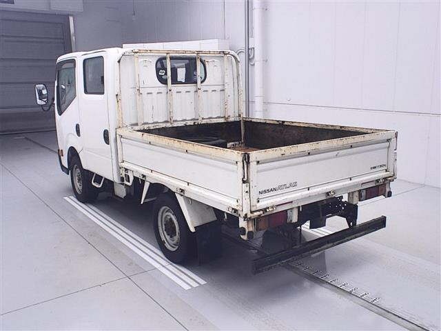 Nissan ATLAS 2017 7057734-1