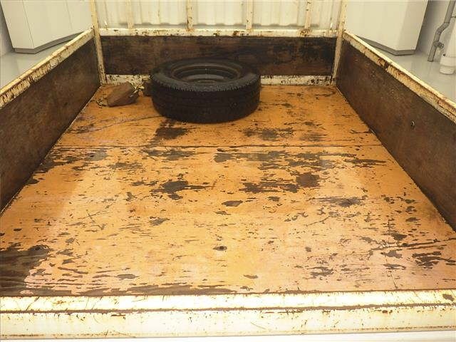 Nissan ATLAS 2017 7057734-6