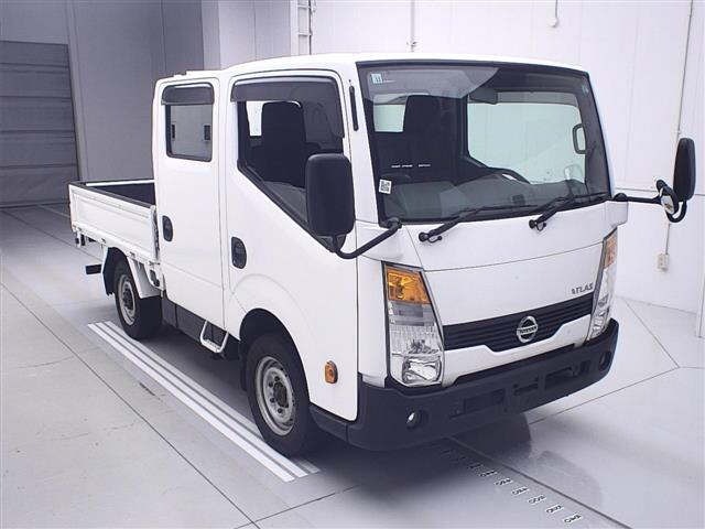 Nissan ATLAS 2015 7057735-0