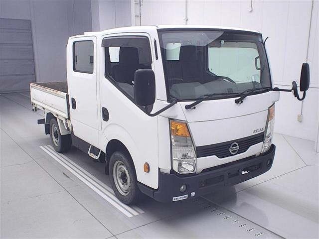 Nissan ATLAS 2013 7057750-0