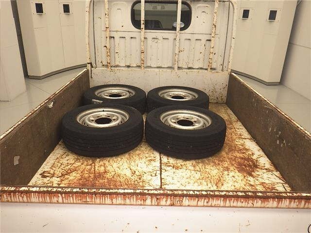 Nissan ATLAS 2013 7057750-6