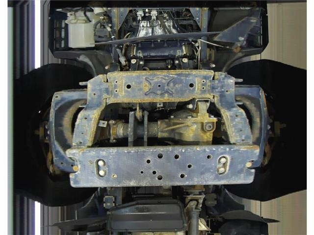 Nissan ATLAS 2013 7057750-7