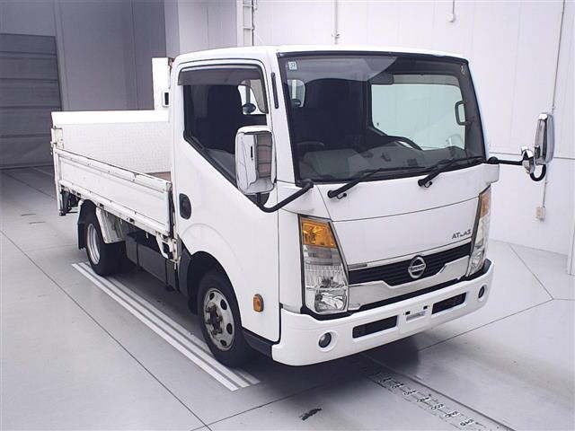 Nissan ATLAS 2010 7057780-0