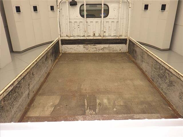 Nissan ATLAS 2010 7057780-7