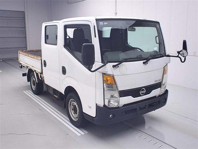 Nissan ATLAS 2010 7057809-0