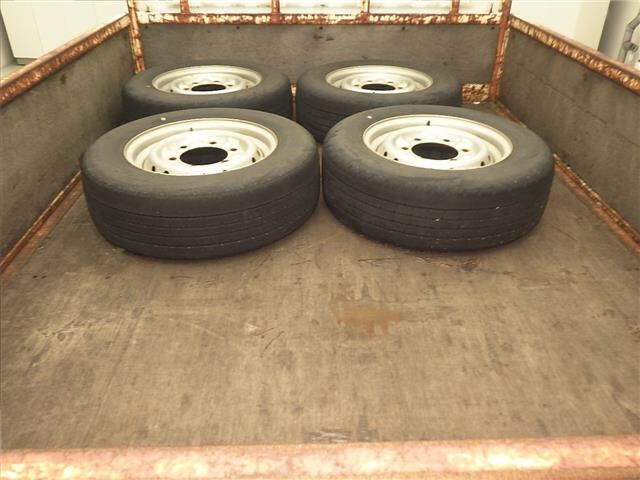 Nissan ATLAS 2010 7057809-6
