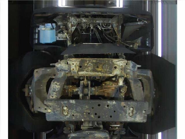 Nissan ATLAS 2010 7057809-7