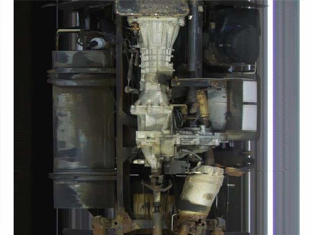Nissan ATLAS 2010 7057809-8