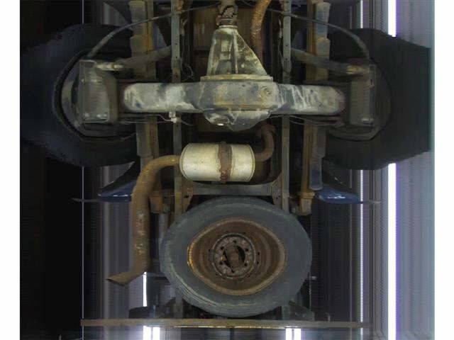 Nissan ATLAS 2010 7057809-9