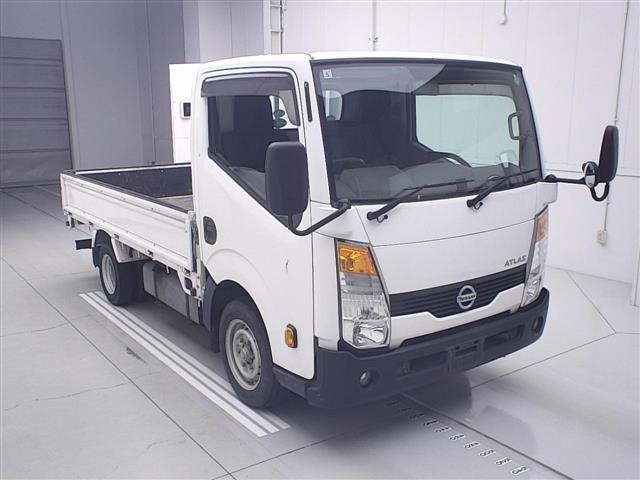 Nissan ATLAS 2018 7057810-0