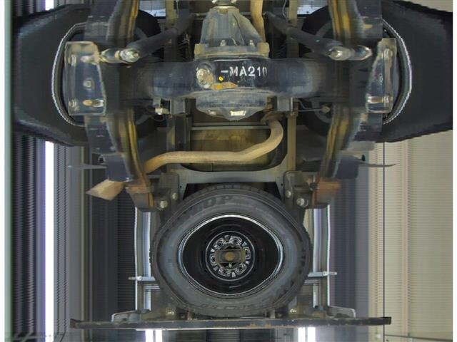 Nissan ATLAS 2018 7057810-9