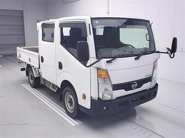 Nissan ATLAS 2015 7057839-0