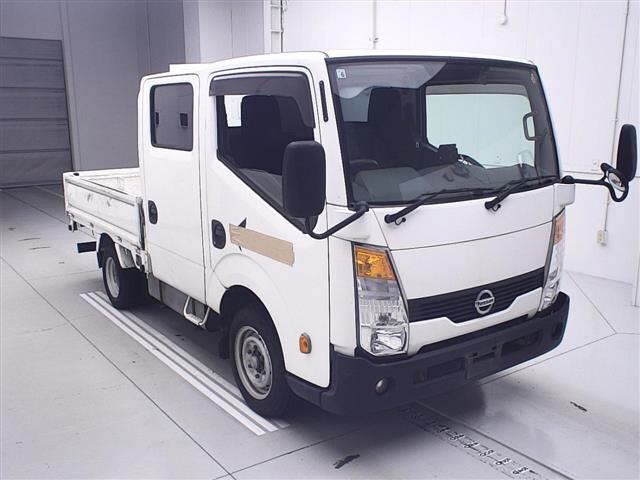 Nissan ATLAS 2017 7057840-0