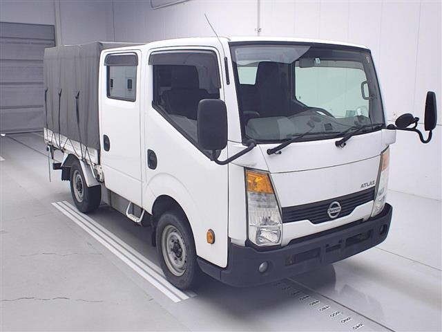 Nissan ATLAS 2015 7057857-0