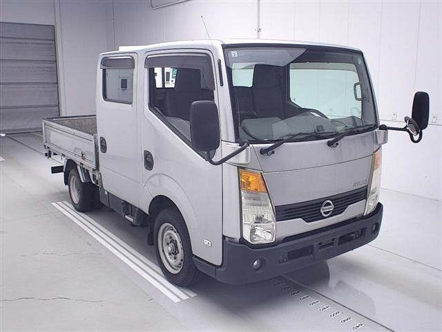 Nissan ATLAS 2009 7057858-0