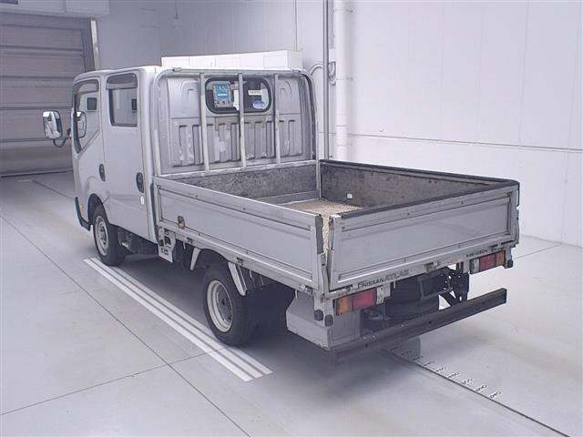 Nissan ATLAS 2009 7057858-1