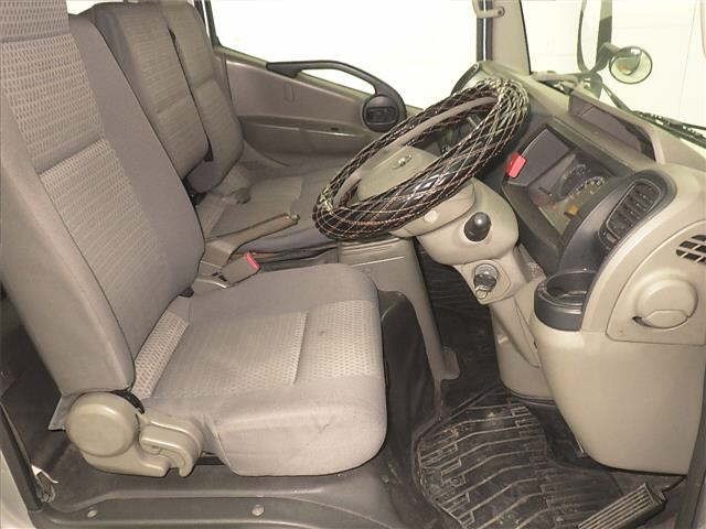 Nissan ATLAS 2009 7057858-5