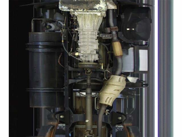 Nissan ATLAS 2009 7057858-8