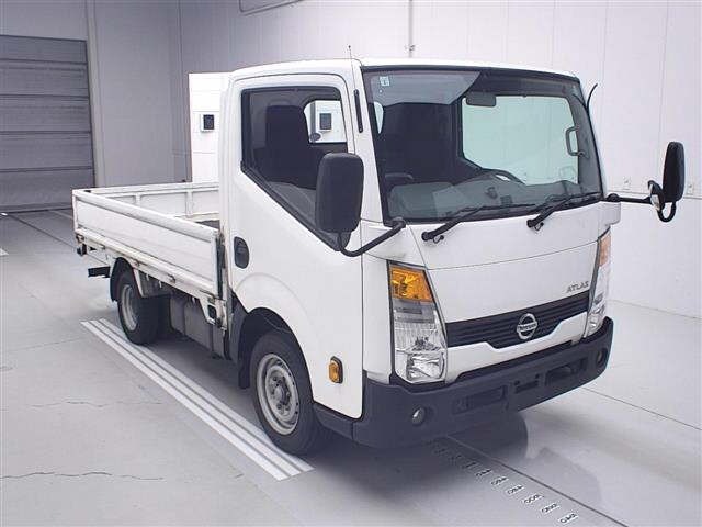 Nissan ATLAS 2021 7057884-0