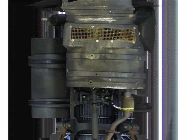 Nissan ATLAS 2021 7057884-9