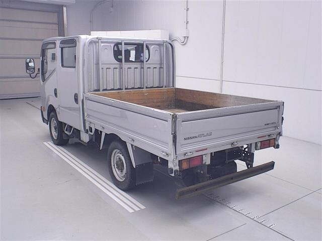 Nissan ATLAS 2018 7057887-1