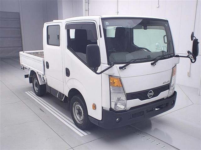 Nissan ATLAS 2017 7057920-0