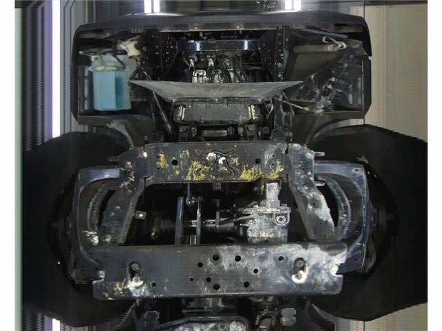 Nissan ATLAS 2017 7057920-7