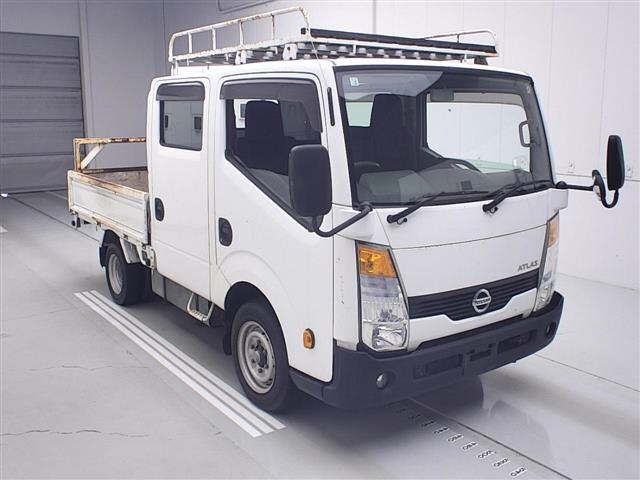 Nissan ATLAS 2016 7057921-0