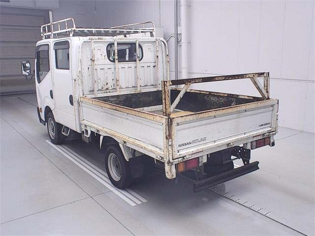Nissan ATLAS 2016 7057921-1