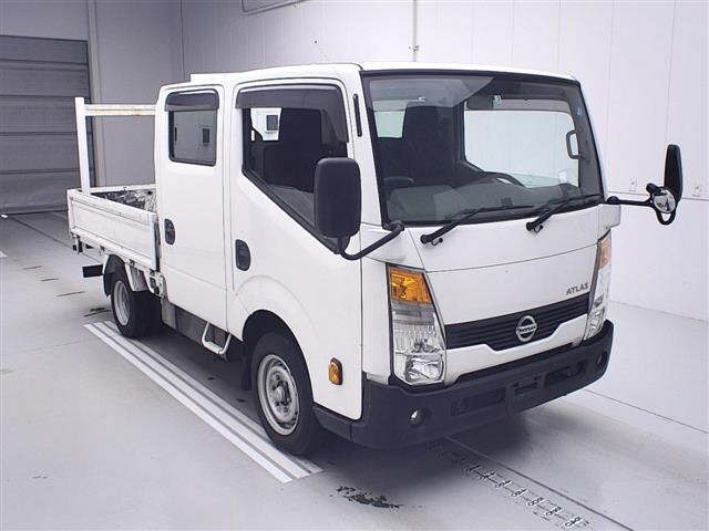 Nissan ATLAS 2019 7057945-0