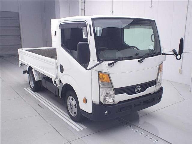 Nissan ATLAS 2014 7057947-0