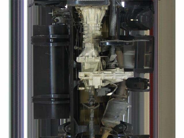 Nissan ATLAS 2014 7057947-9