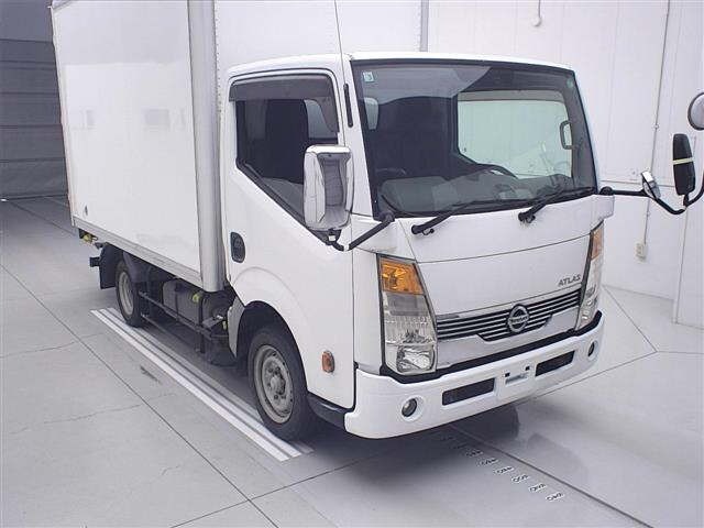 Nissan ATLAS 2014 7057974-0