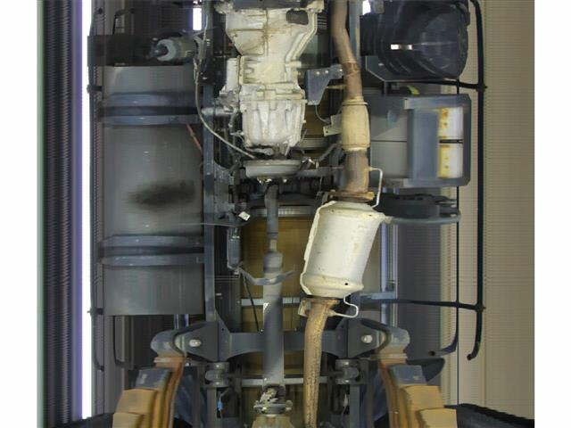 Nissan ATLAS 2014 7057974-9