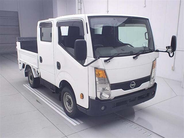 Nissan ATLAS 2013 7057976-0