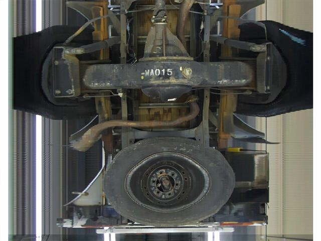 Nissan ATLAS 2013 7057976-10
