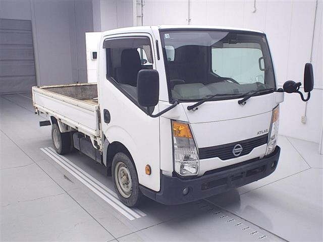 Nissan ATLAS 2012 7058005-0