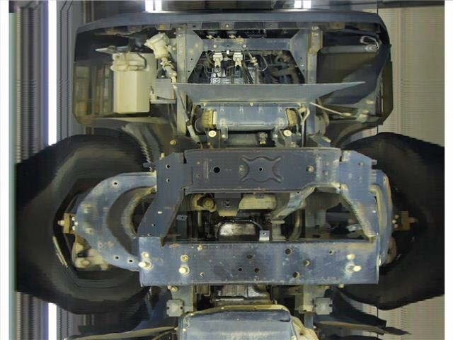 Nissan ATLAS 2012 7058005-8