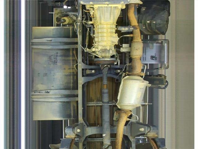 Nissan ATLAS 2012 7058005-9