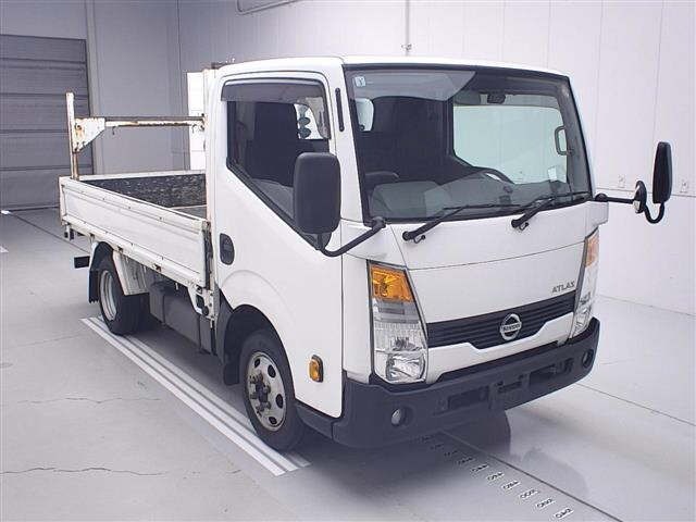 Nissan ATLAS 2019 7058007-0